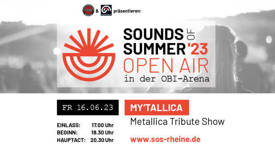 TAG 1: SOUNDS of SUMMER '23