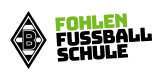 Fohlen-Fußballschule beim FC Eintracht Rheine